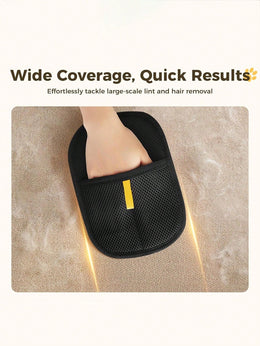Wide coverage for fast results on large surfaces